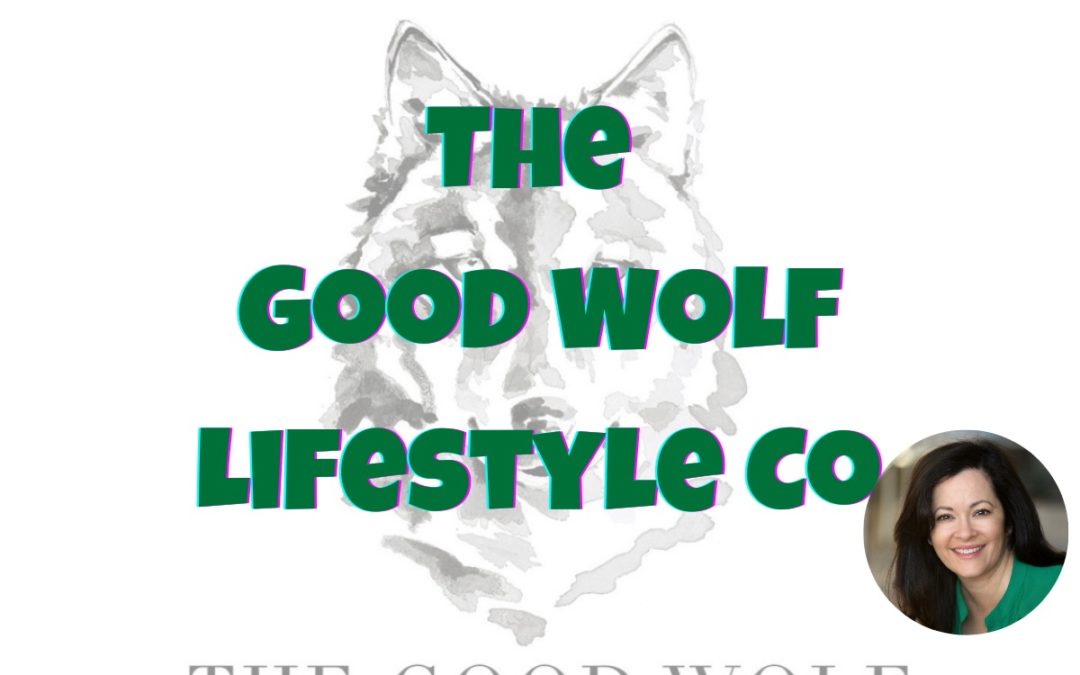 The Good Wolf Lifestyle Co.