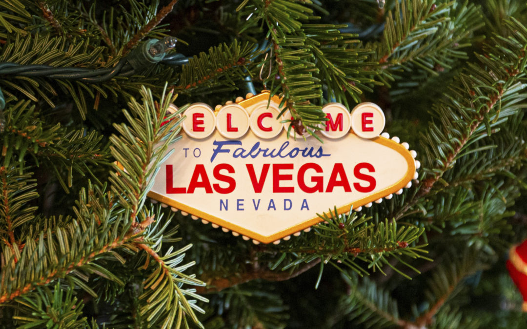 2021 Las Vegas Holiday Events