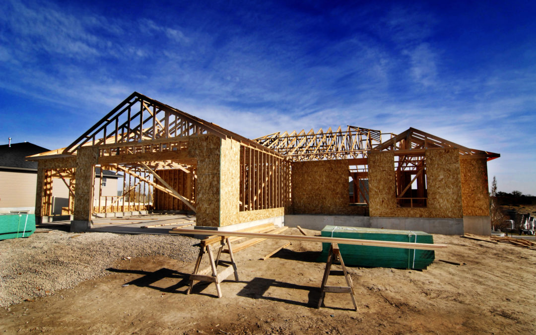 New Home Construction in Southern Nevada