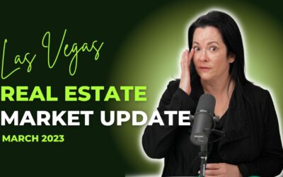 Market Update: March 2023