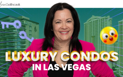 Luxury Condos in Las Vegas