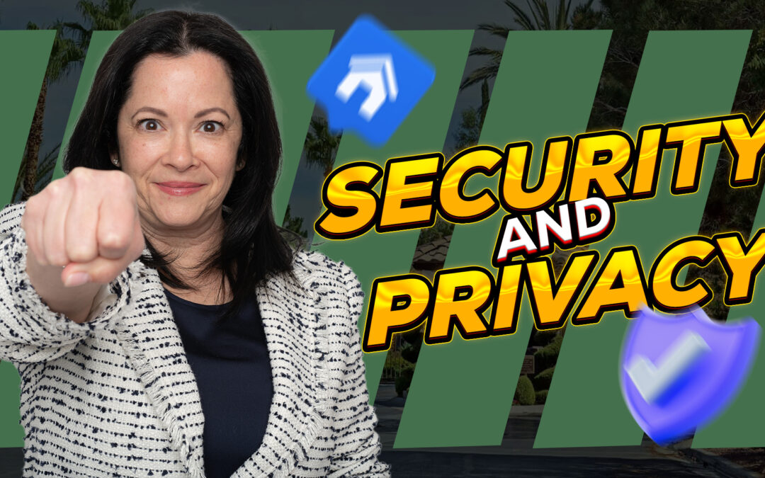 Security and Privacy in Las Vegas