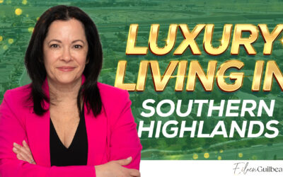Southern Highlands Luxury Living